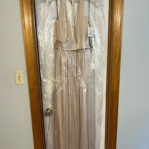 Vera Wang bridesmaid dress! Perfect condition